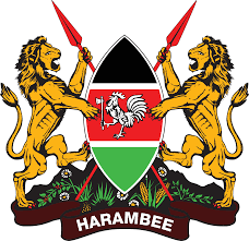 Ministry Of Sports Kenya Logo